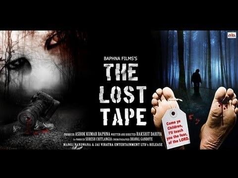 The Lost Tape Horror Movie Story Revealed YouTube