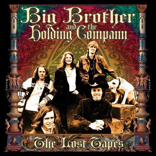 The Lost Tapes (Big Brother and the Holding Company album) httpsimagesnasslimagesamazoncomimagesI6