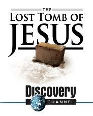 The Lost Tomb of Jesus wwwnhnecomspecialreportsjesustombdiscoverycha