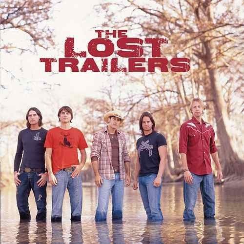 The Lost Trailers Download The Lost Trailers by The Lost Trailers Napster