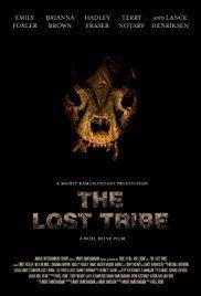 The Lost Tribe (2010 film) httpsimagesnasslimagesamazoncomimagesMM