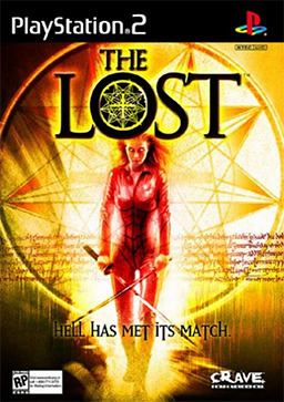 The Lost (video game) httpsuploadwikimediaorgwikipediaen008The