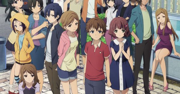 Anime Spotlight: Another - Anime News Network