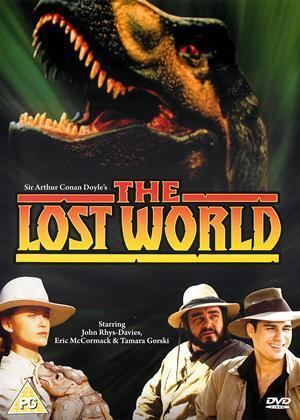 The Lost World (1992 film) httpscdn2cinemaparadisocouk15022001075419