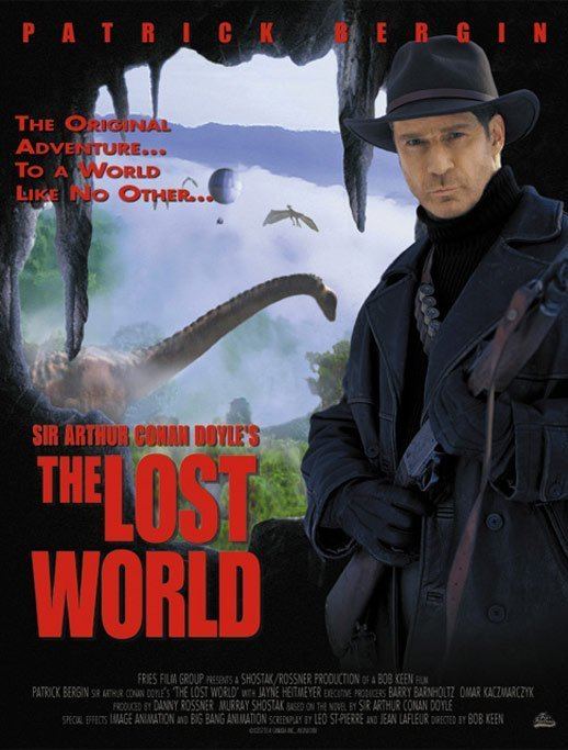 The Lost World (1998 film) httpscdntraileraddictcomcontentfriesfilmg