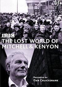 The Lost World of Mitchell & Kenyon httpsimagesnasslimagesamazoncomimagesI4