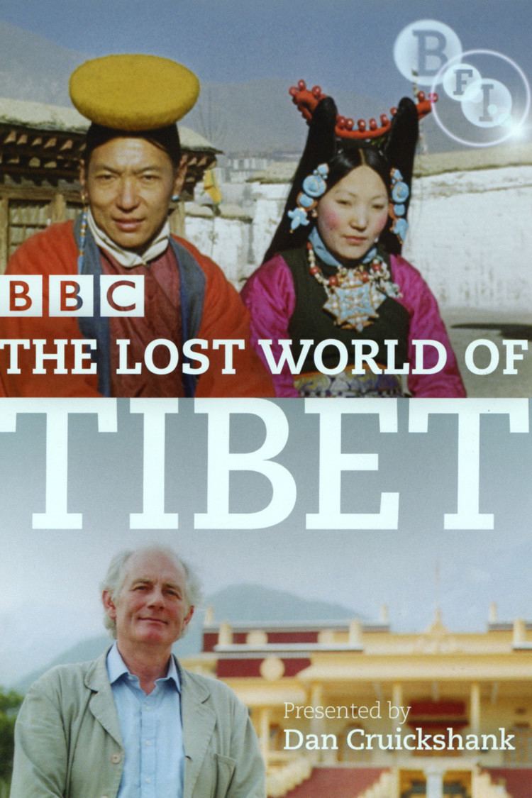 The Lost World of Tibet wwwgstaticcomtvthumbdvdboxart7932235p793223