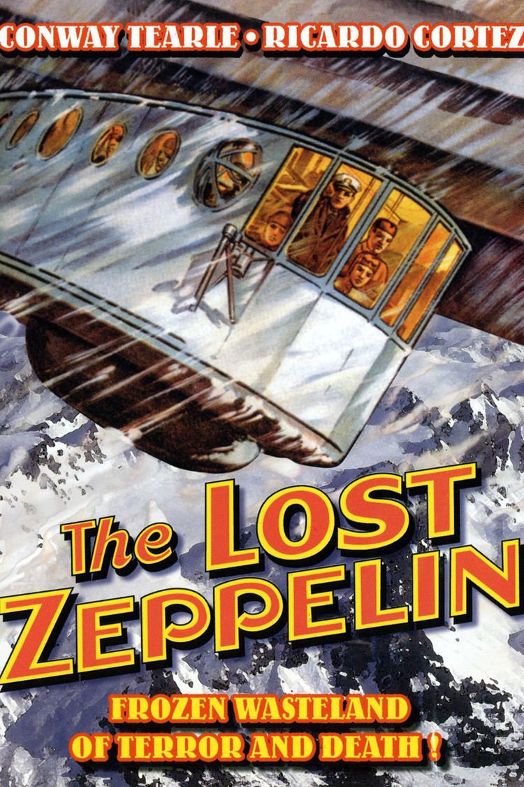 The Lost Zeppelin wwwgstaticcomtvthumbdvdboxart54718p54718d