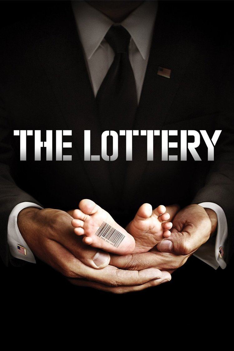 The Lottery (TV series) wwwgstaticcomtvthumbtvbanners10552215p10552