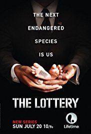 The Lottery (TV series) The Lottery TV Series 2014 IMDb