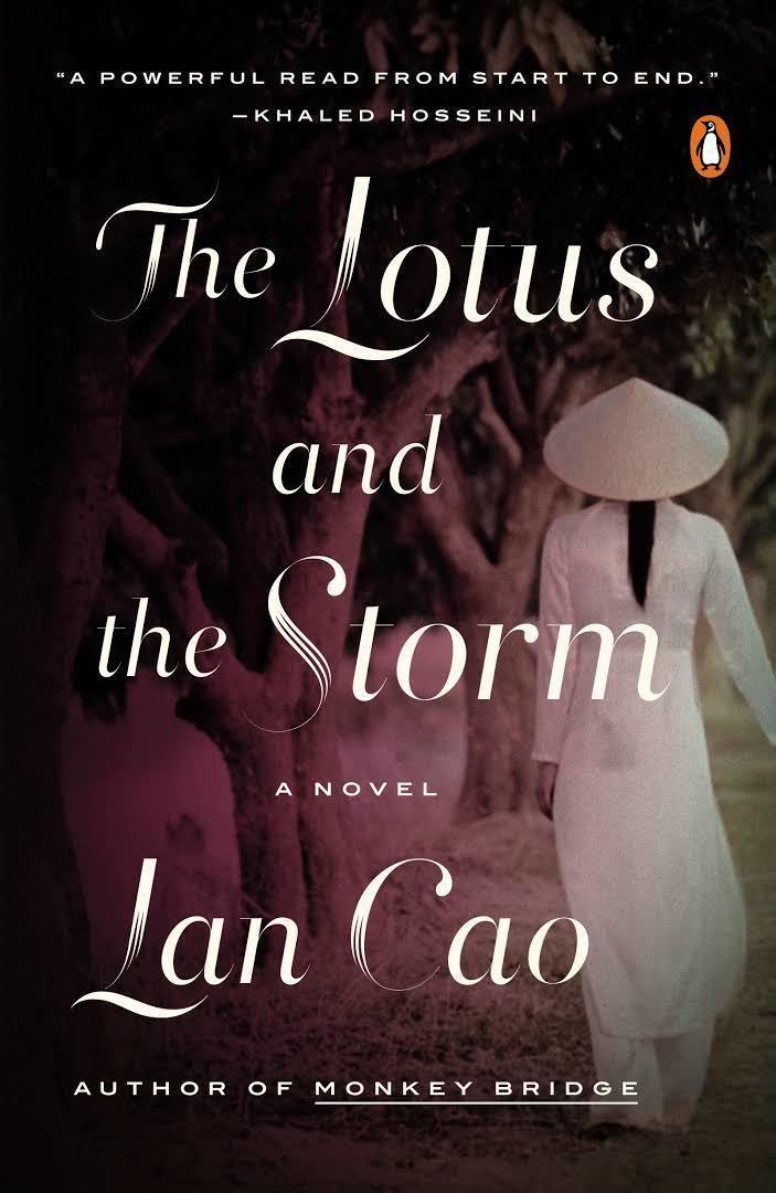 The Lotus and the Storm t0gstaticcomimagesqtbnANd9GcQL2wsnGD02QYvnQ