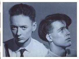 The Lotus Eaters (band) 78 images about Peter Coyle on Pinterest You think Pictures of