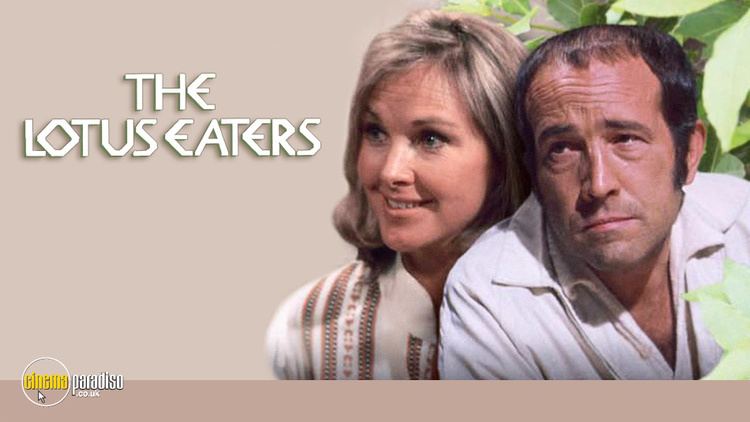 The Lotus Eaters (TV series) Rent The Lotus Eaters 19721973 TV Series CinemaParadisocouk