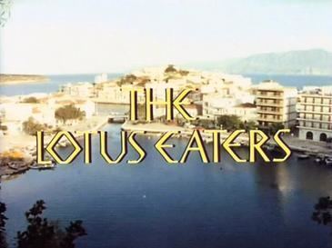 The Lotus Eaters (TV series) The Lotus Eaters TV series Wikipedia