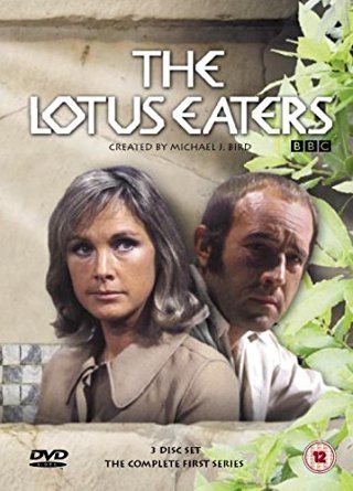 The Lotus Eaters (TV series) The Lotus Eaters the Complete First Series DVD Amazoncouk