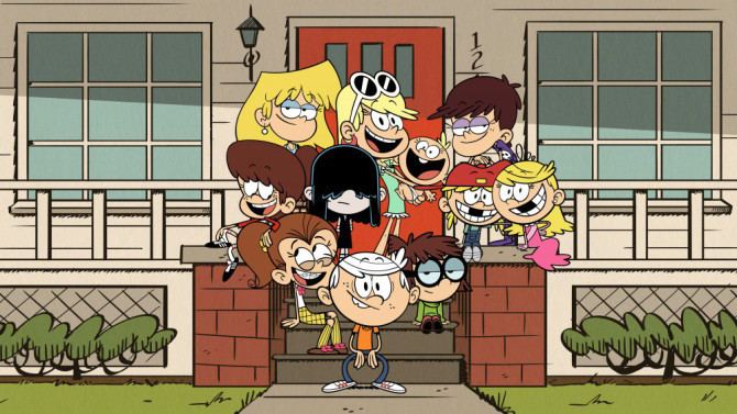 The Loud House The Loud House Premiere Date Watch Clip from New Nickelodeon Comedy