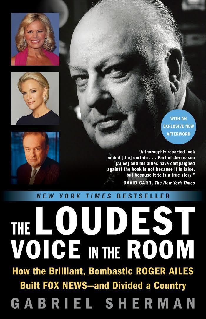 The Loudest Voice in the Room t3gstaticcomimagesqtbnANd9GcRORFxJfxcatQx3Pk