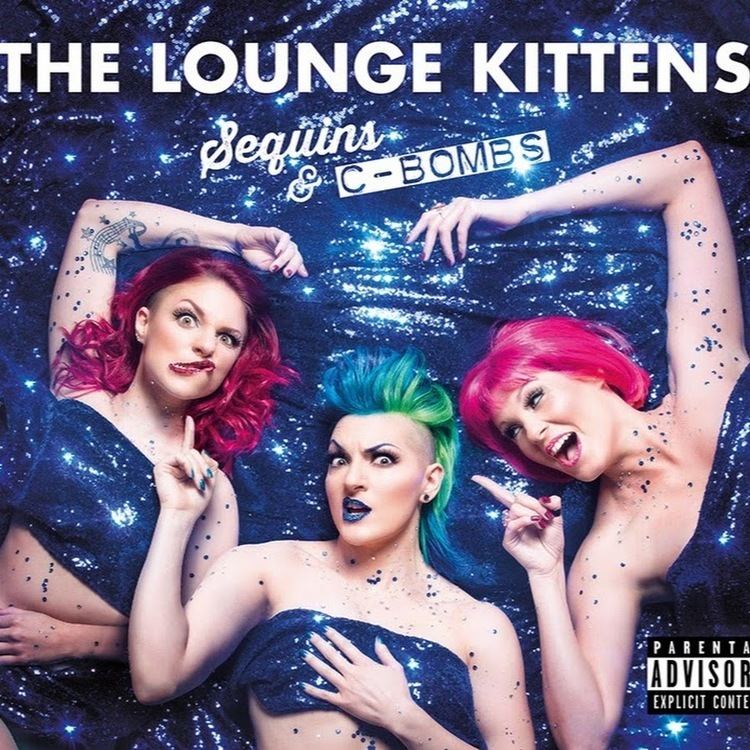 The Lounge Kittens The Lounge Kittens YouTube