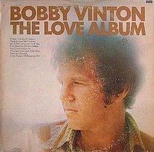 The Love Album (Bobby Vinton album) httpsuploadwikimediaorgwikipediaenthumb5