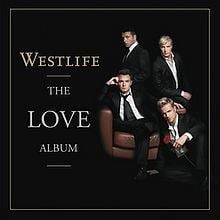 The Love Album (Westlife album) httpsuploadwikimediaorgwikipediaenthumba
