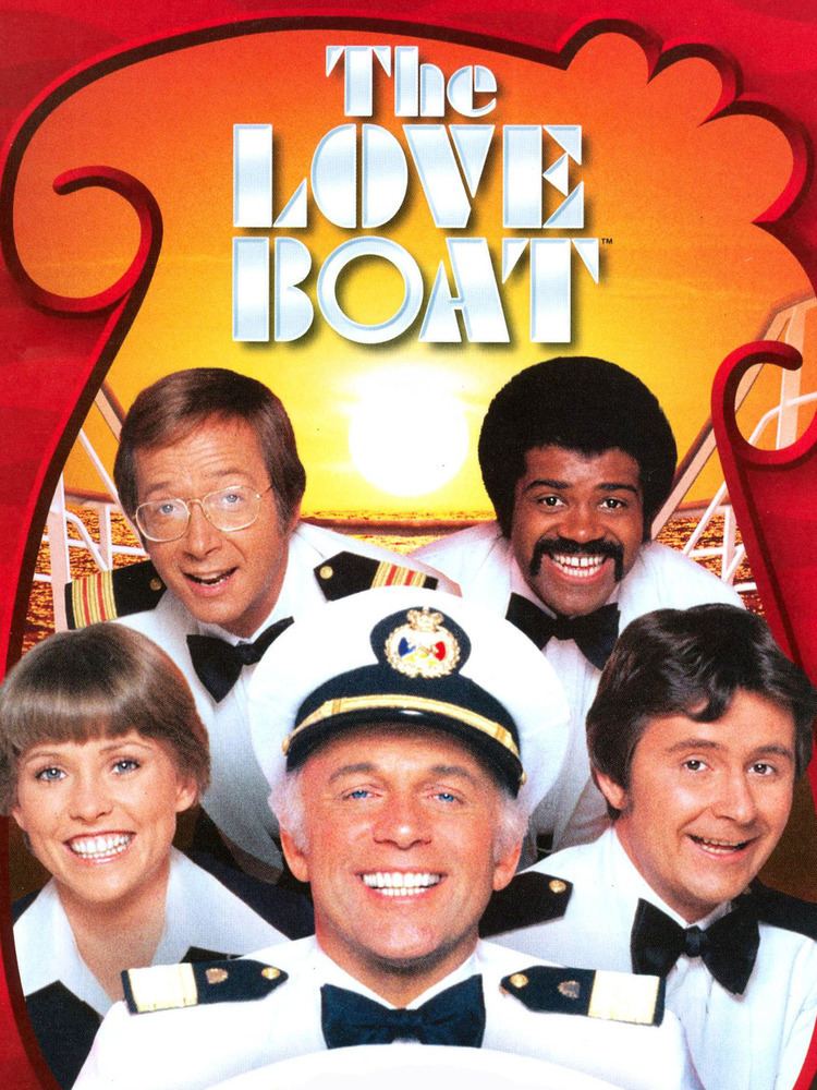 The Love Boat The Love Boat TV Show News Videos Full Episodes and More