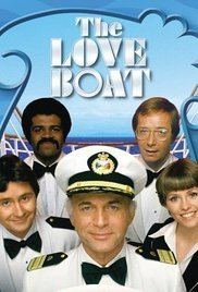 The Love Boat The Love Boat TV Series 19771987 IMDb