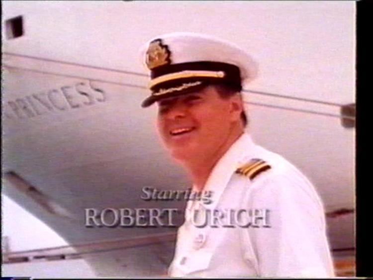 The Love Boat: The Next Wave LOVE BOAT THE NEXT WAVE DVD 1998 TV SERIES ROBERT URICH for sale in