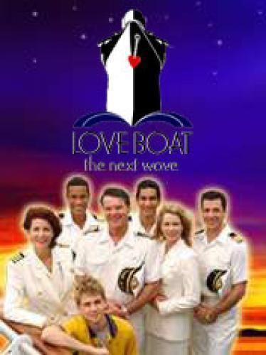 The Love Boat: The Next Wave The Love Boat The Next Wave Next Episode Air Date Co