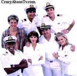 The Love Boat: The Next Wave Love Boat Next Wave