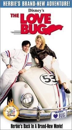 The Love Bug (1997 film) httpsuploadwikimediaorgwikipediaen442Lov