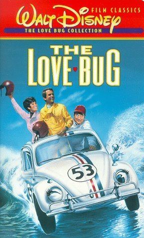 The Love Bug The Love Bug 1968