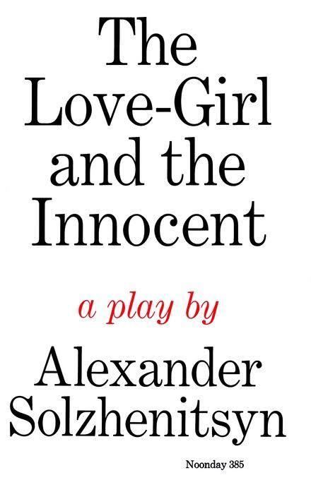 The Love-Girl and the Innocent t2gstaticcomimagesqtbnANd9GcT3MBgafDqRkbkJdx