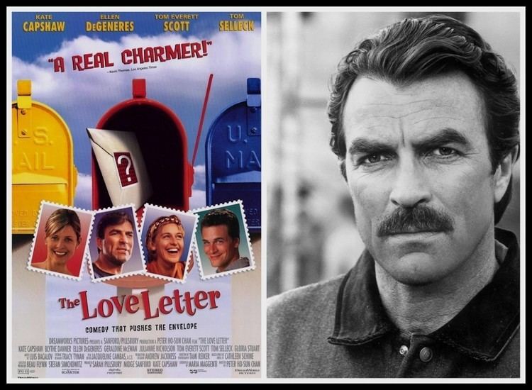 The Love Letter (1999 film) The Love Letter 1999 Films