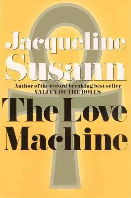 The Love Machine (novel) t2gstaticcomimagesqtbnANd9GcQW4lT0AyIk54WC