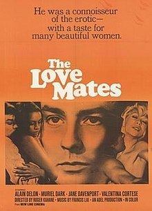 The Love Mates httpsuploadwikimediaorgwikipediaenthumb2