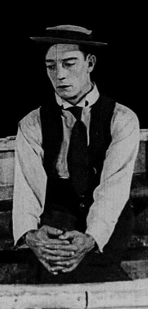 The Love Nest (1933 film) 41 best Buster Keaton in The Love Nest The Electric House