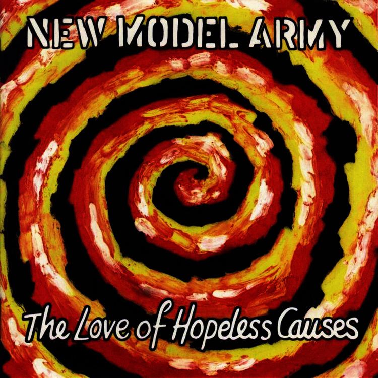 The Love of Hopeless Causes httpswwwnewmodelarmyorgtemplatesnmabrixima