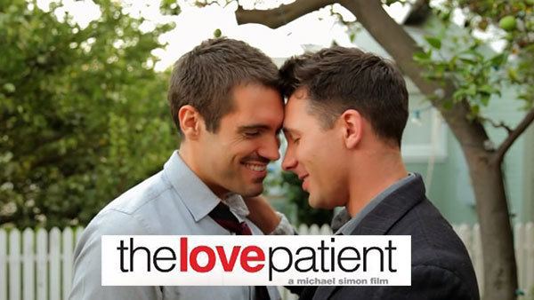 The Love Patient The Love Patient 2011 Gay Themed Movies