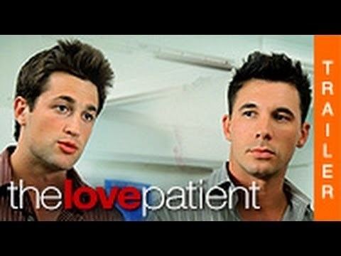 The Love Patient THE LOVE PATIENT Offizieller Trailer HD YouTube