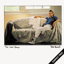 The Love Songs (Peter Hammill album) httpsuploadwikimediaorgwikipediaenthumb8