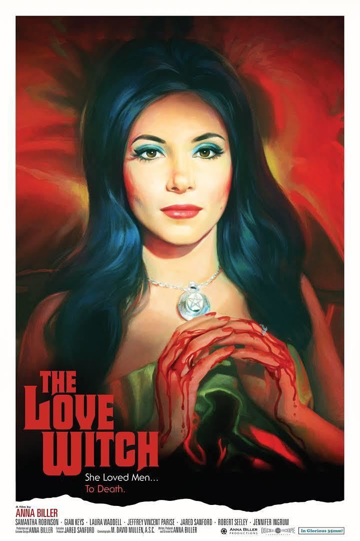 The Love Witch t0gstaticcomimagesqtbnANd9GcSeienQB9tjqamw