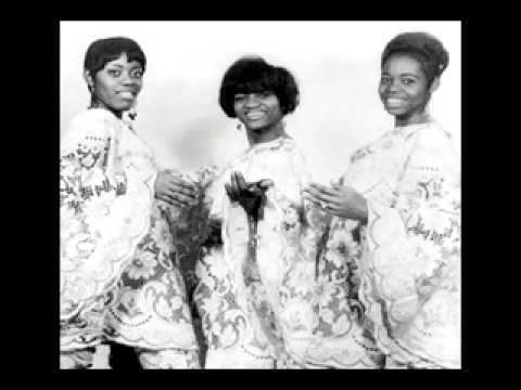 The Lovelites PATTI AND THE LOVELITES Betch By Golly Wow YouTube