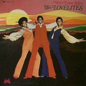 The Lovelites The Lovelites Free listening videos concerts stats and photos