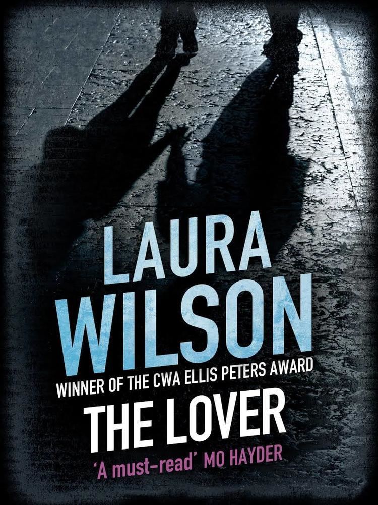 The Lover (Wilson novel) t1gstaticcomimagesqtbnANd9GcSSknQRA0vXB2vvje