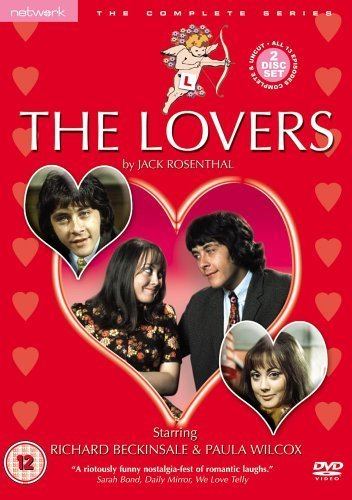 The Lovers (TV series) httpsimageseusslimagesamazoncomimagesI5