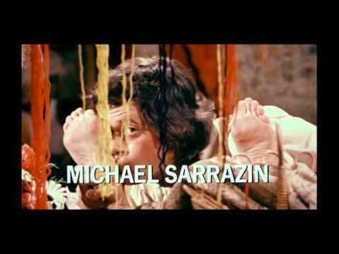 The Loves and Times of Scaramouche The Loves And Times Of Scaramouche 1976 Trailer YouTube