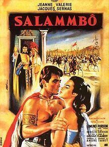 The Loves of Salammbo The Loves of Salammbo Wikipedia