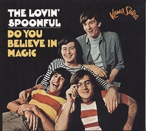 The Lovin' Spoonful The Lovin Spoonful Biography Albums Streaming Links AllMusic
