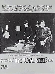 The Loyal Rebel httpsuploadwikimediaorgwikipediaenthumb4