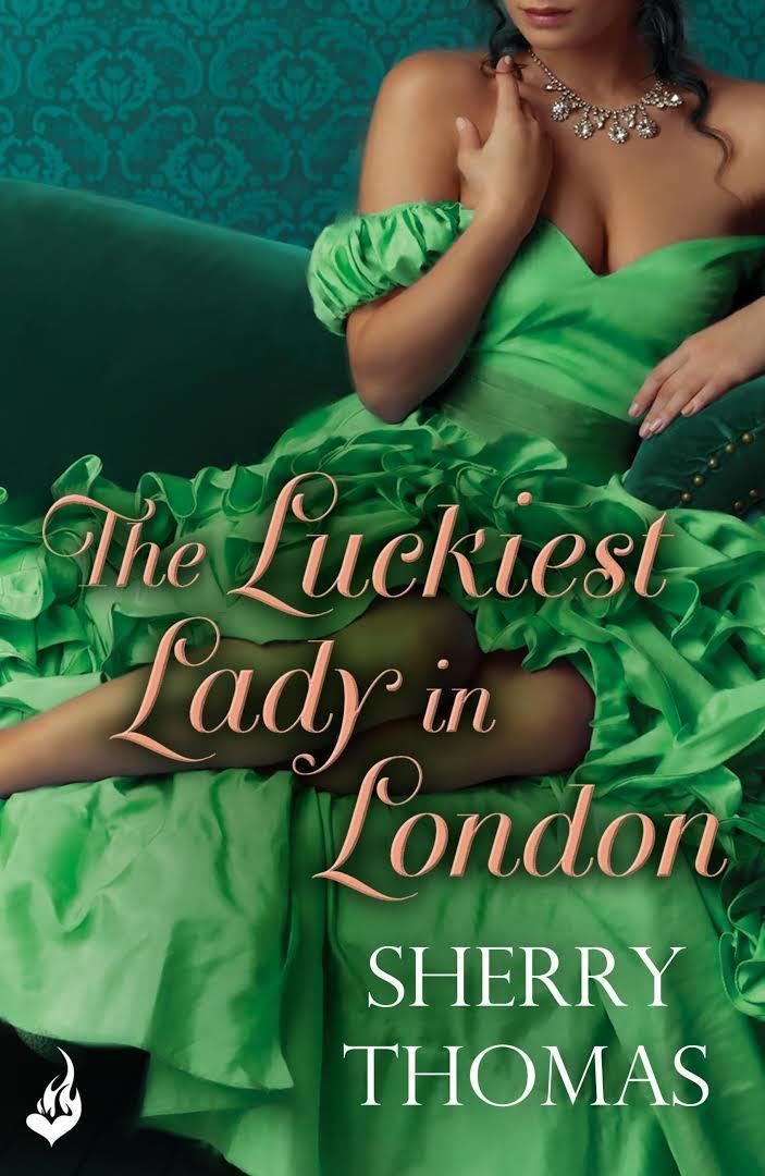 The Luckiest Lady in London t3gstaticcomimagesqtbnANd9GcRvXQKL22o1SyNb1l